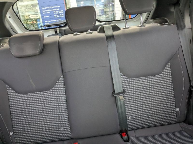 FORD Ka+ d’occasion à vendre à AVIGNON chez SNMA (Photo 15)