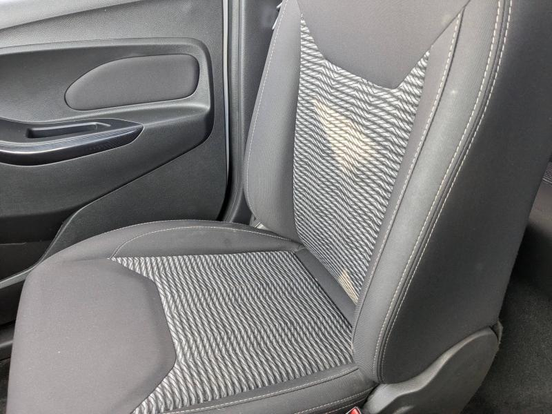 FORD Ka+ d’occasion à vendre à AVIGNON chez SNMA (Photo 16)