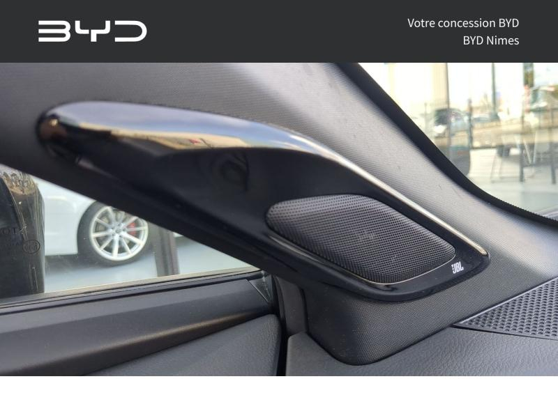 TOYOTA C-HR d’occasion à vendre à AVIGNON chez SNMA (Photo 13)