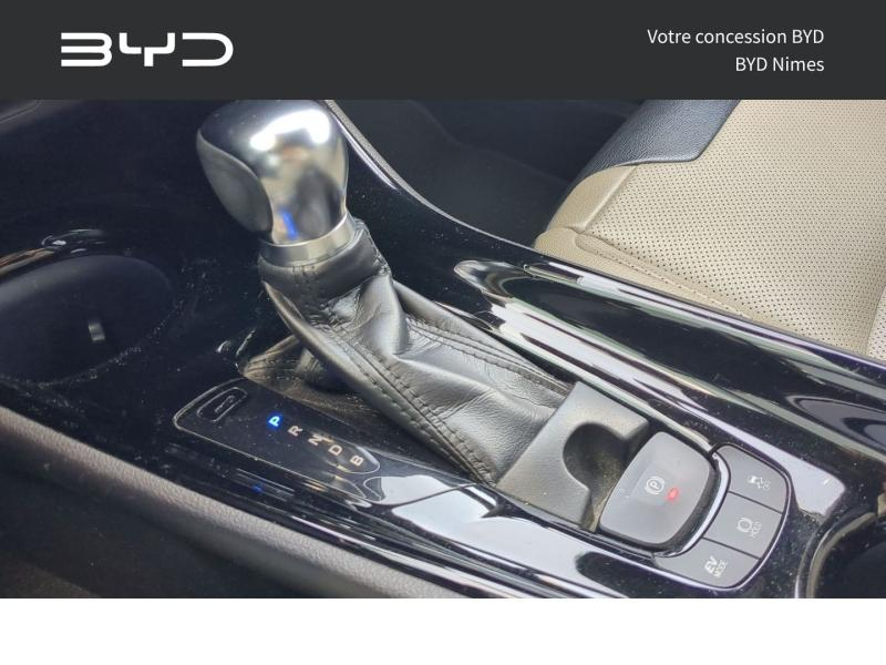 TOYOTA C-HR d’occasion à vendre à AVIGNON chez SNMA (Photo 16)