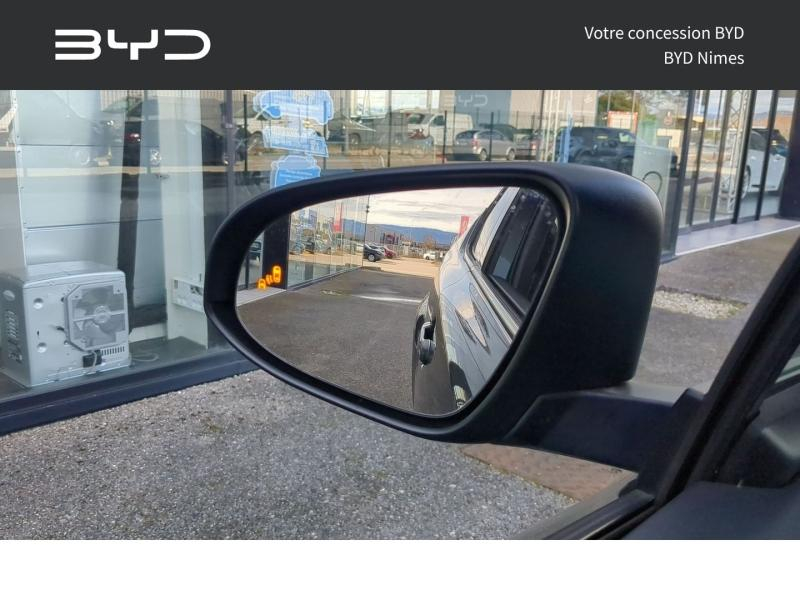 TOYOTA C-HR d’occasion à vendre à AVIGNON chez SNMA (Photo 17)