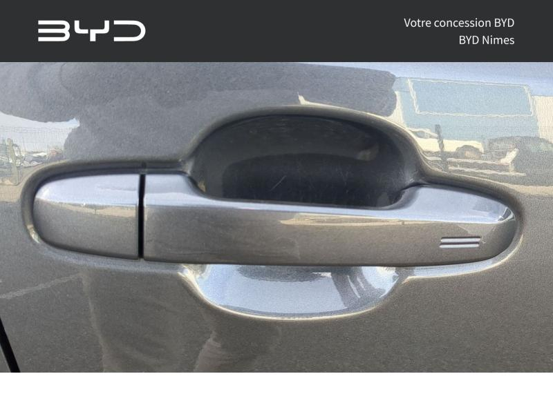 TOYOTA C-HR d’occasion à vendre à AVIGNON chez SNMA (Photo 19)