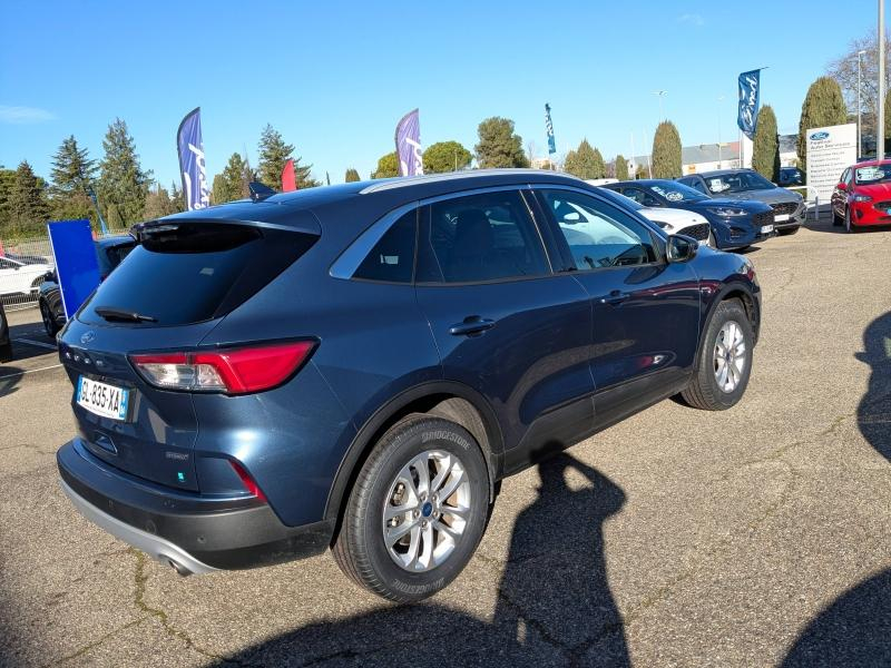 FORD Kuga d’occasion à vendre à AVIGNON chez SNMA (Photo 9)