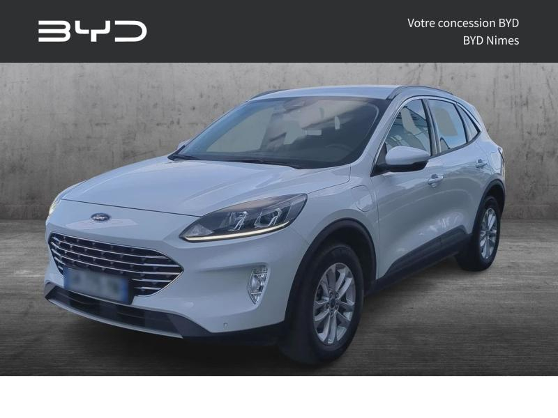 FORD Kuga d’occasion à vendre à AVIGNON chez SNMA (Photo 3)