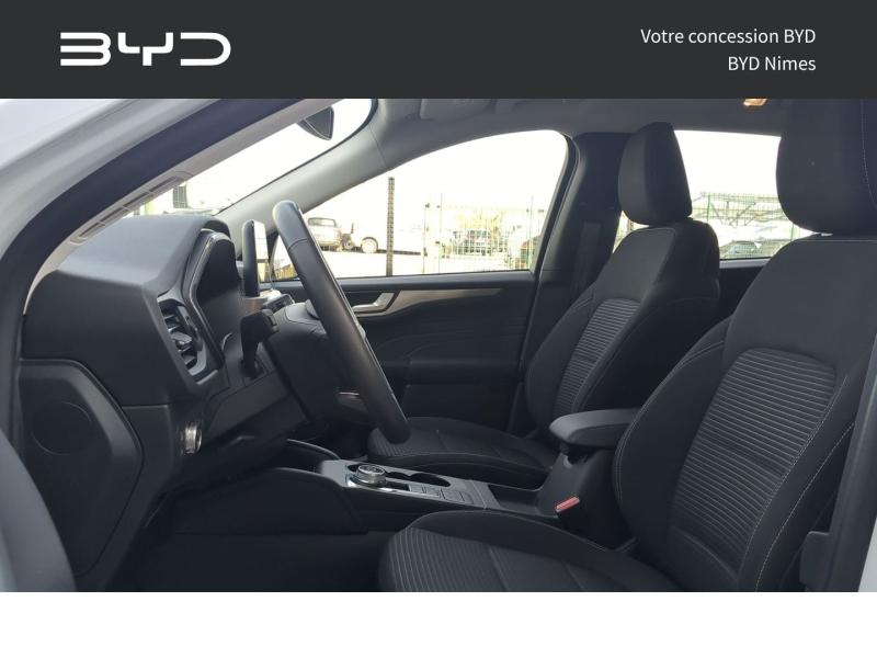 FORD Kuga d’occasion à vendre à AVIGNON chez SNMA (Photo 4)