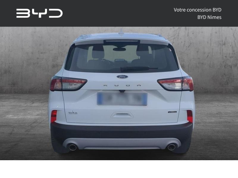 FORD Kuga d’occasion à vendre à AVIGNON chez SNMA (Photo 6)