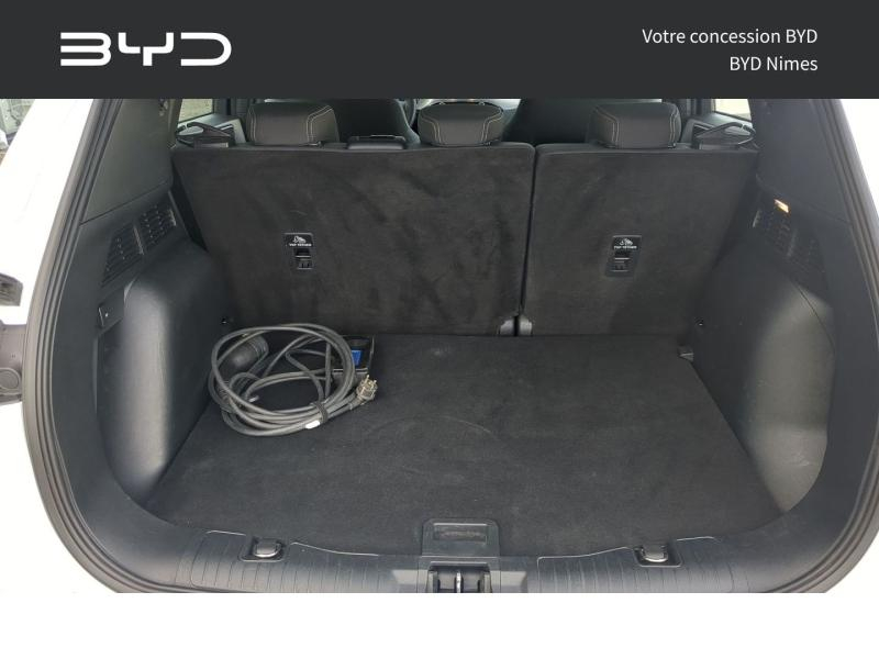 FORD Kuga d’occasion à vendre à AVIGNON chez SNMA (Photo 7)