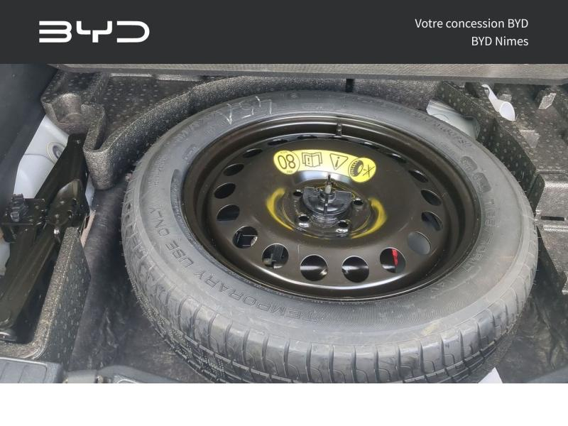 FORD Kuga d’occasion à vendre à AVIGNON chez SNMA (Photo 9)