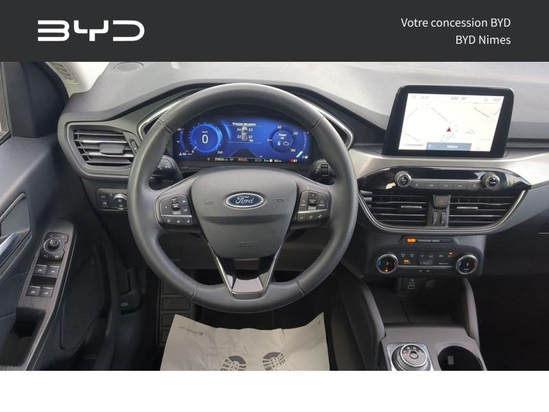 FORD Kuga d’occasion à vendre à AVIGNON chez SNMA (Photo 10)