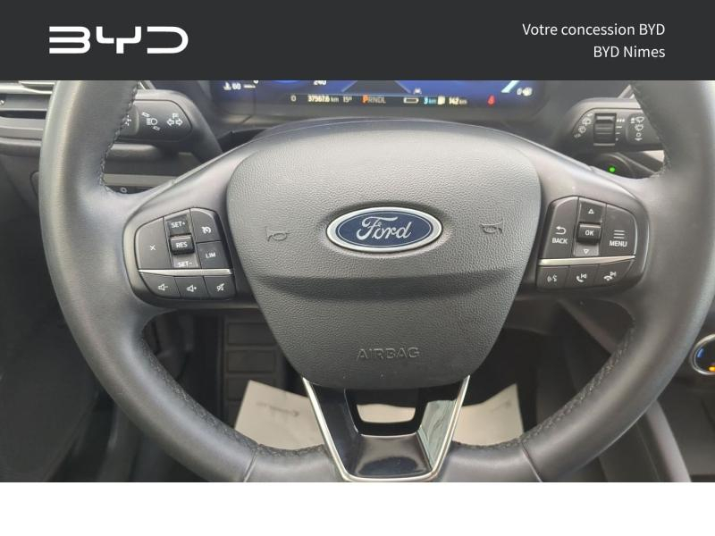 FORD Kuga d’occasion à vendre à AVIGNON chez SNMA (Photo 11)