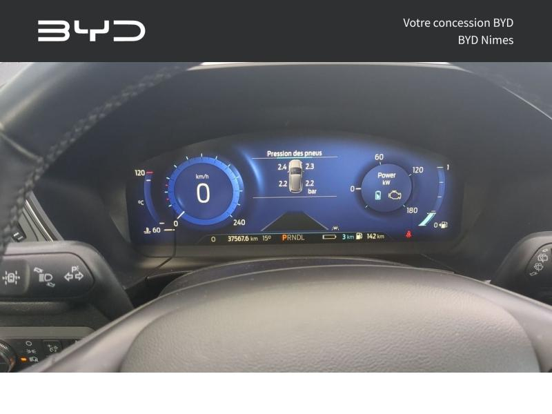 FORD Kuga d’occasion à vendre à AVIGNON chez SNMA (Photo 12)