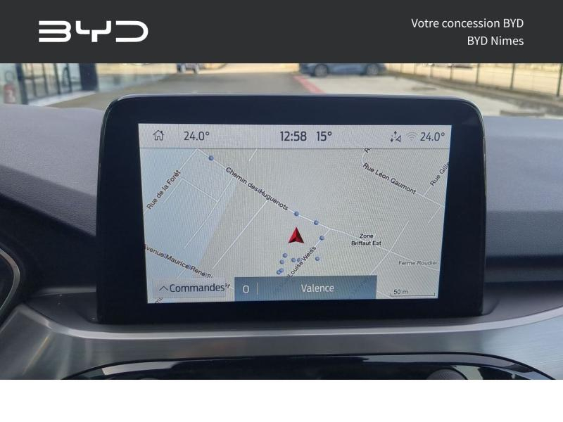 FORD Kuga d’occasion à vendre à AVIGNON chez SNMA (Photo 13)