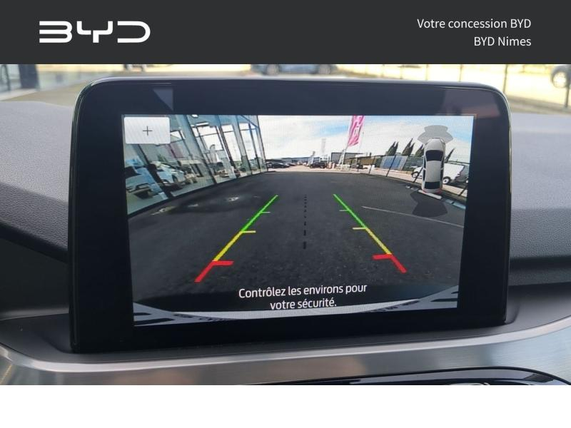 FORD Kuga d’occasion à vendre à AVIGNON chez SNMA (Photo 14)