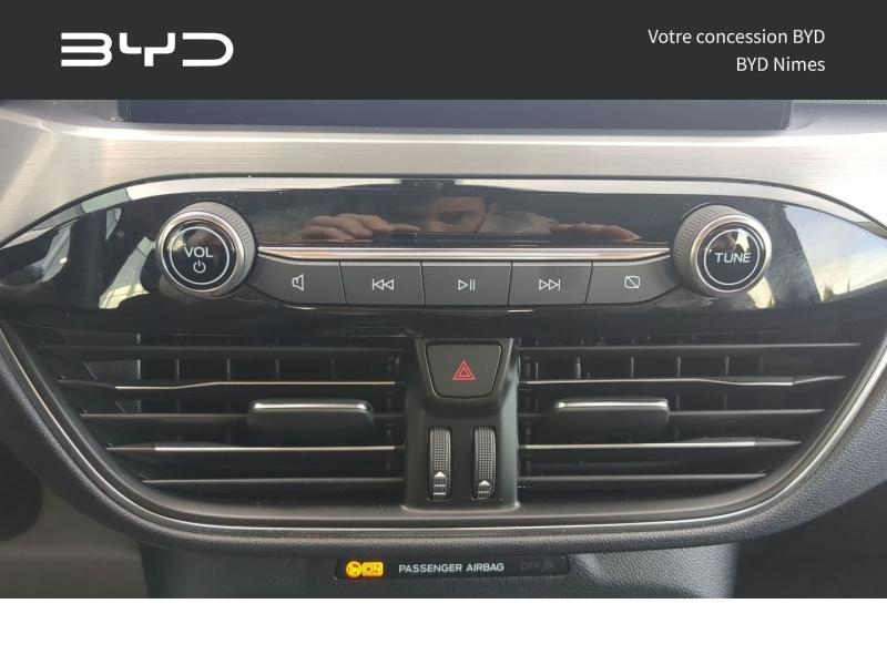 FORD Kuga d’occasion à vendre à AVIGNON chez SNMA (Photo 15)