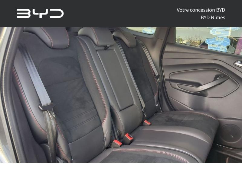 FORD Kuga d’occasion à vendre à AVIGNON chez SNMA (Photo 5)