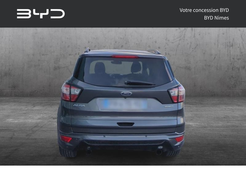 FORD Kuga d’occasion à vendre à AVIGNON chez SNMA (Photo 6)