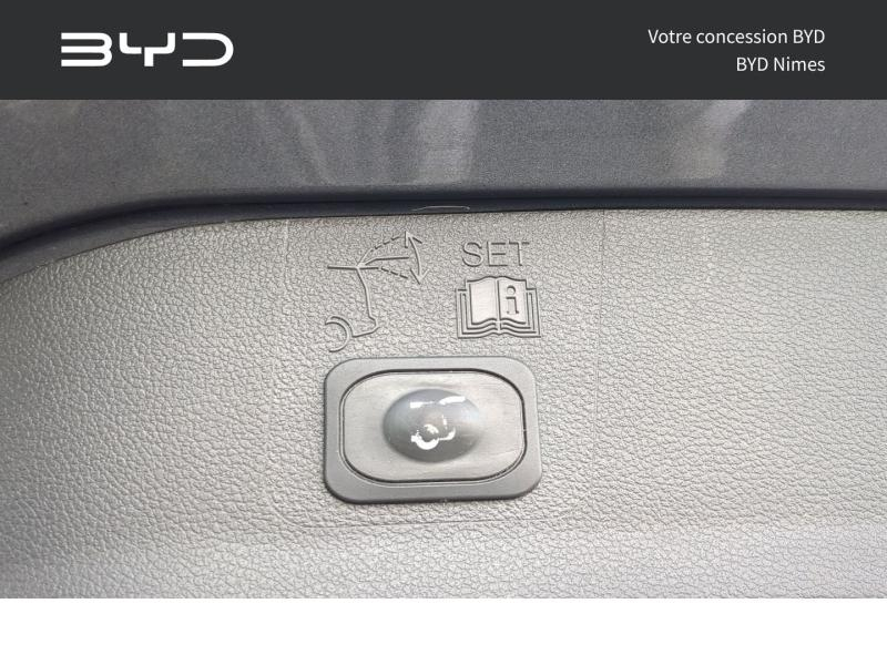 FORD Kuga d’occasion à vendre à AVIGNON chez SNMA (Photo 8)