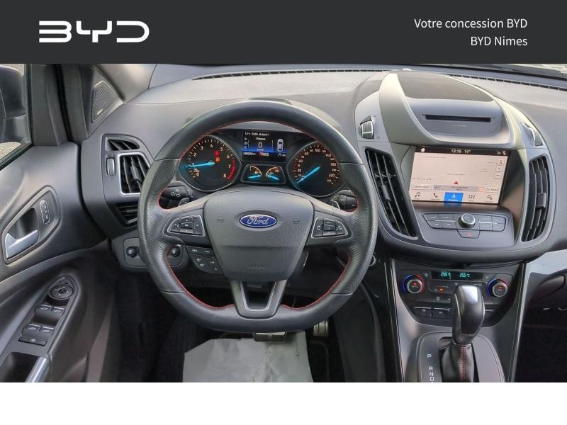 FORD Kuga d’occasion à vendre à AVIGNON chez SNMA (Photo 9)