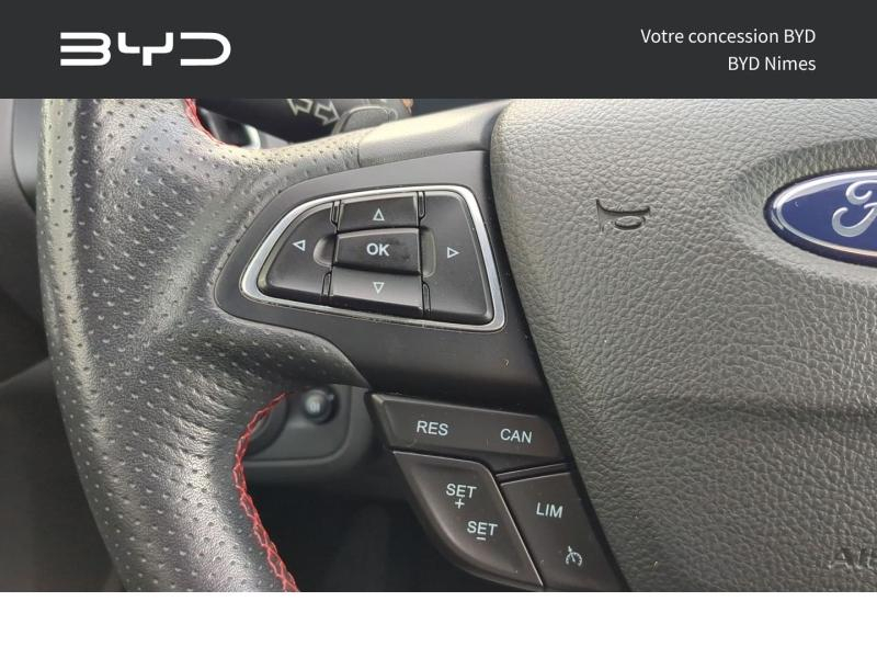 FORD Kuga d’occasion à vendre à AVIGNON chez SNMA (Photo 10)