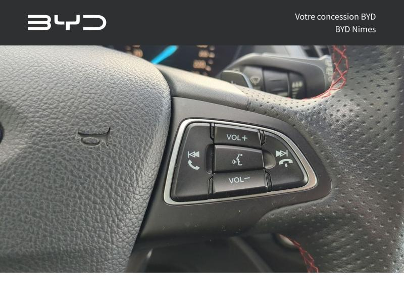 FORD Kuga d’occasion à vendre à AVIGNON chez SNMA (Photo 11)