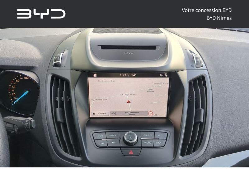 FORD Kuga d’occasion à vendre à AVIGNON chez SNMA (Photo 12)