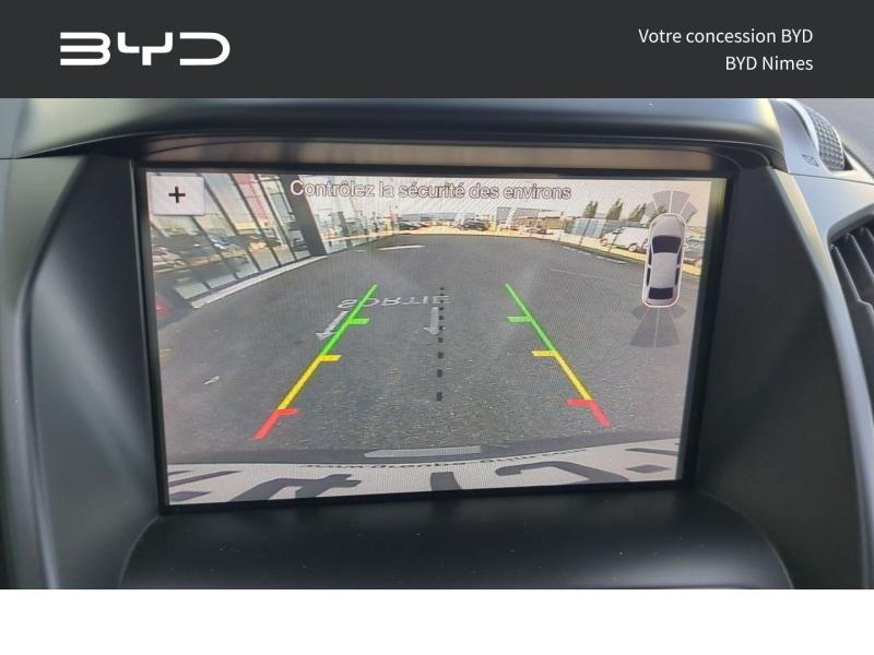 FORD Kuga d’occasion à vendre à AVIGNON chez SNMA (Photo 13)