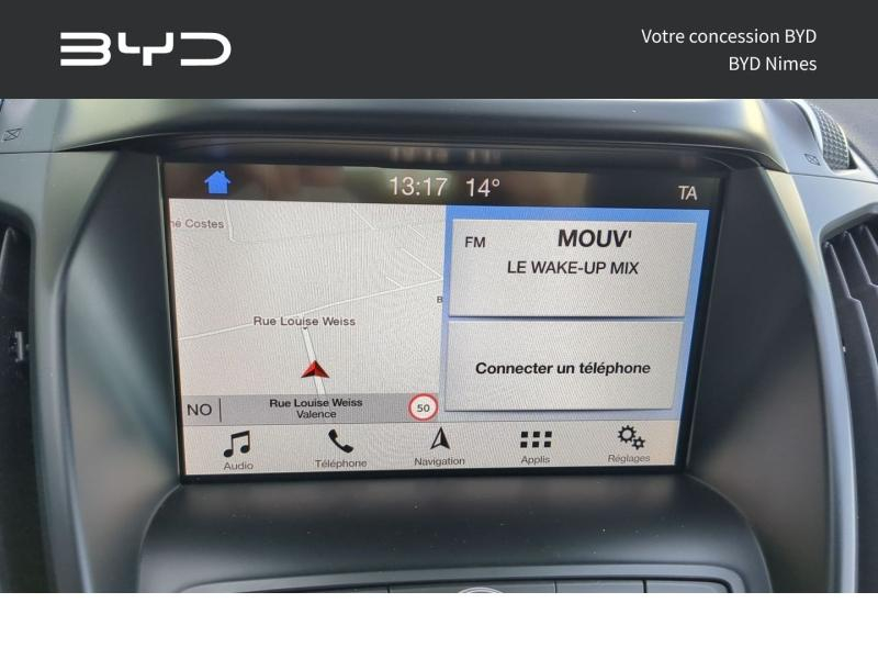 FORD Kuga d’occasion à vendre à AVIGNON chez SNMA (Photo 14)