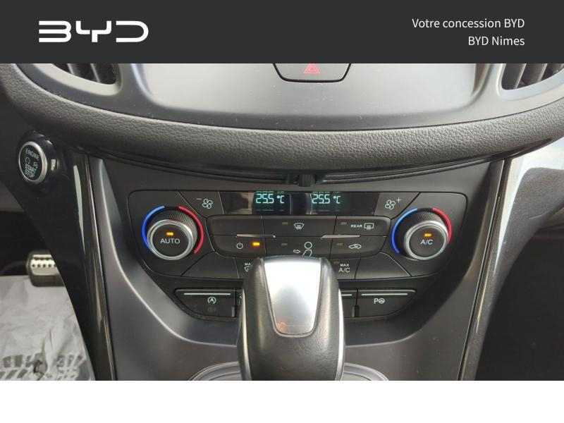 FORD Kuga d’occasion à vendre à AVIGNON chez SNMA (Photo 15)