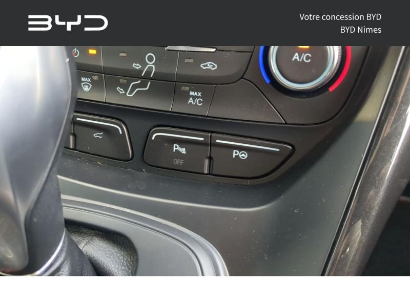 FORD Kuga d’occasion à vendre à AVIGNON chez SNMA (Photo 17)