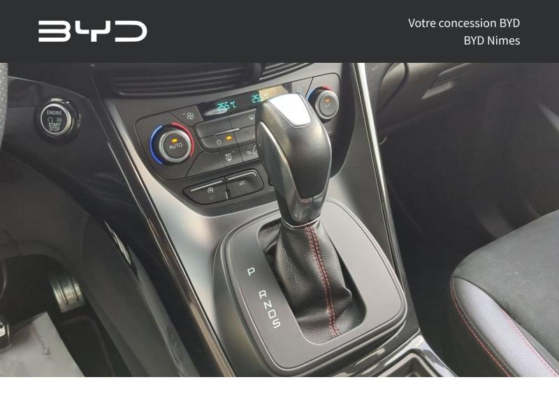 FORD Kuga d’occasion à vendre à AVIGNON chez SNMA (Photo 18)