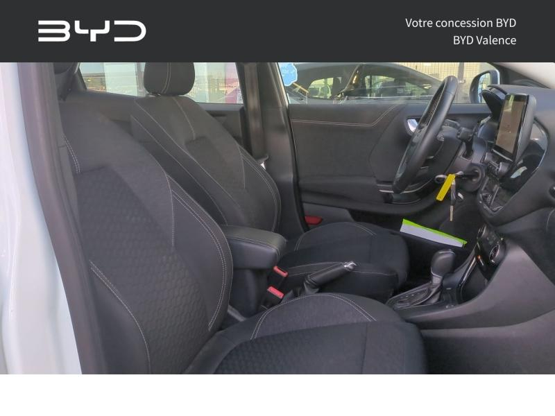 FORD Puma d’occasion à vendre à AVIGNON chez SNMA (Photo 3)