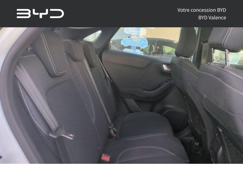 FORD Puma d’occasion à vendre à AVIGNON chez SNMA (Photo 4)