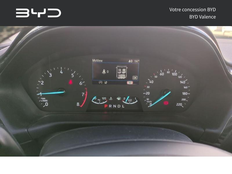 FORD Puma d’occasion à vendre à AVIGNON chez SNMA (Photo 7)