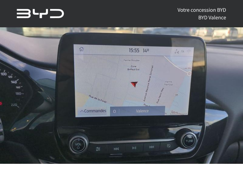 FORD Puma d’occasion à vendre à AVIGNON chez SNMA (Photo 8)