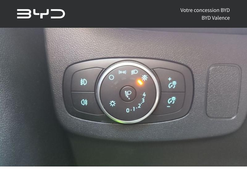 FORD Puma d’occasion à vendre à AVIGNON chez SNMA (Photo 9)