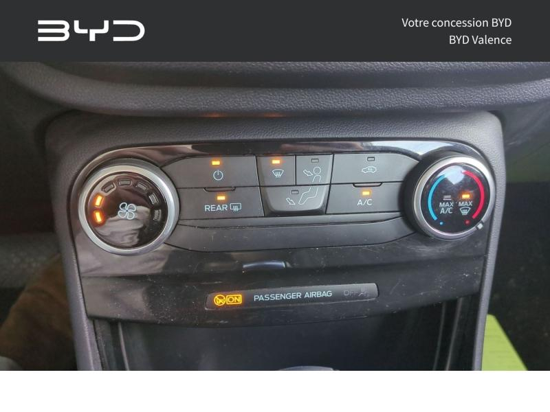 FORD Puma d’occasion à vendre à AVIGNON chez SNMA (Photo 10)