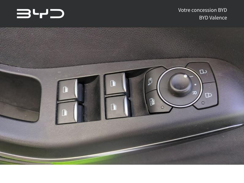 FORD Puma d’occasion à vendre à AVIGNON chez SNMA (Photo 11)