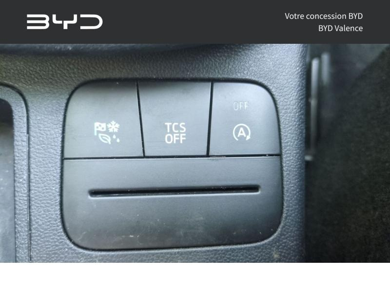 FORD Puma d’occasion à vendre à AVIGNON chez SNMA (Photo 12)