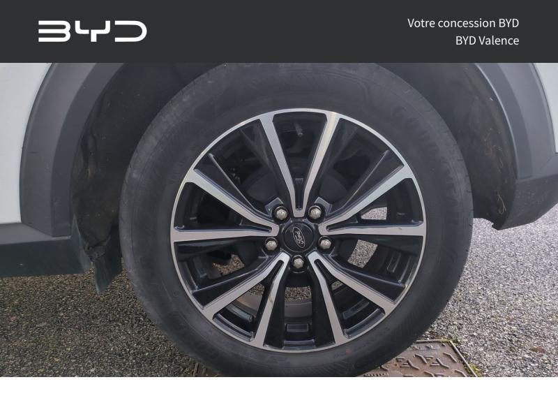 FORD Puma d’occasion à vendre à AVIGNON chez SNMA (Photo 13)