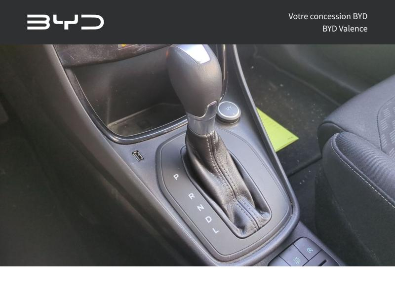 FORD Puma d’occasion à vendre à AVIGNON chez SNMA (Photo 14)