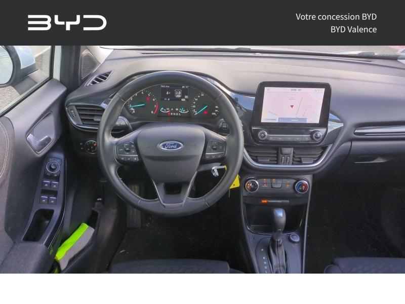 FORD Puma d’occasion à vendre à AVIGNON chez SNMA (Photo 18)