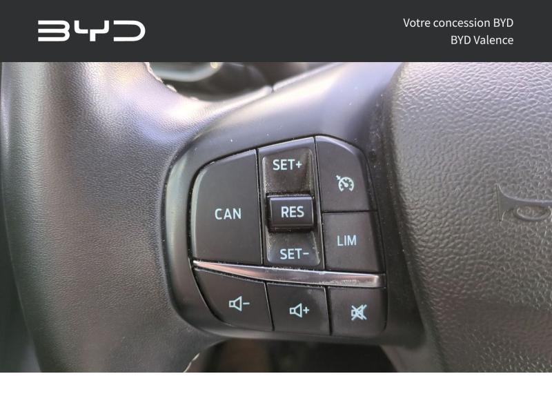 FORD Puma d’occasion à vendre à AVIGNON chez SNMA (Photo 19)