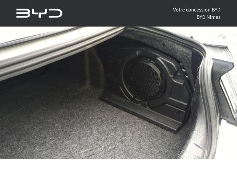 FORD Mustang Fastback d’occasion à vendre à AVIGNON chez SNMA (Photo 10)