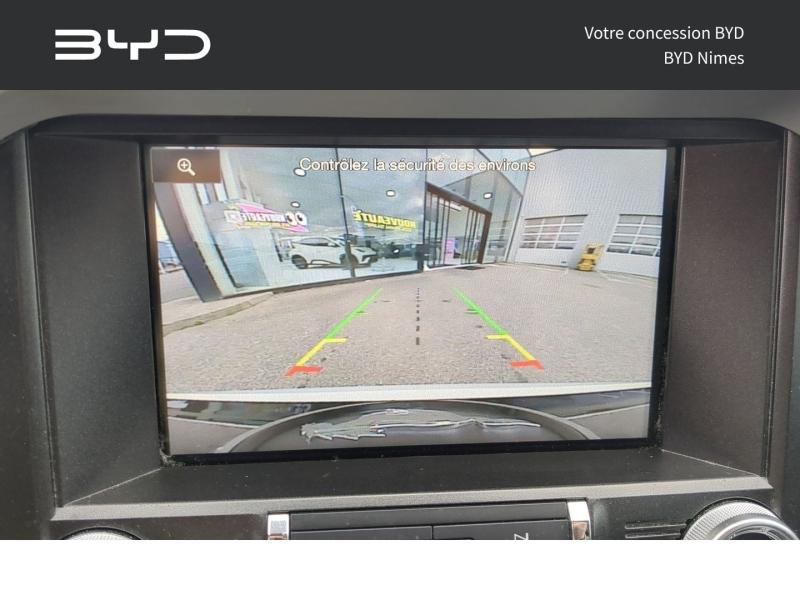 FORD Mustang Fastback d’occasion à vendre à AVIGNON chez SNMA (Photo 17)