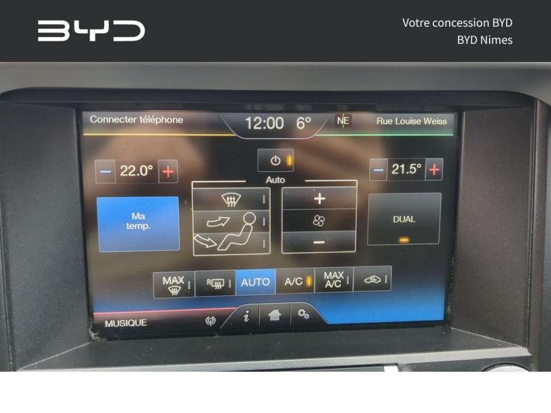 FORD Mustang Fastback d’occasion à vendre à AVIGNON chez SNMA (Photo 18)