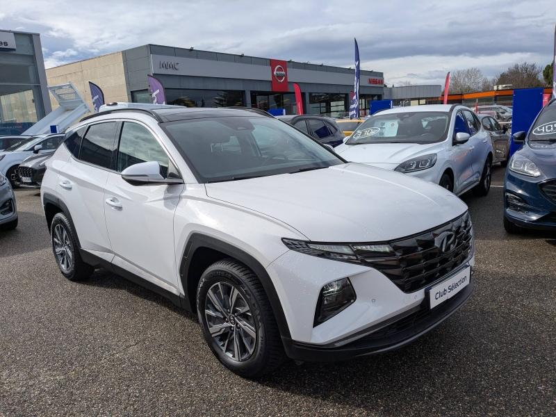 HYUNDAI Tucson d’occasion à vendre à AVIGNON chez SNMA (Photo 3)