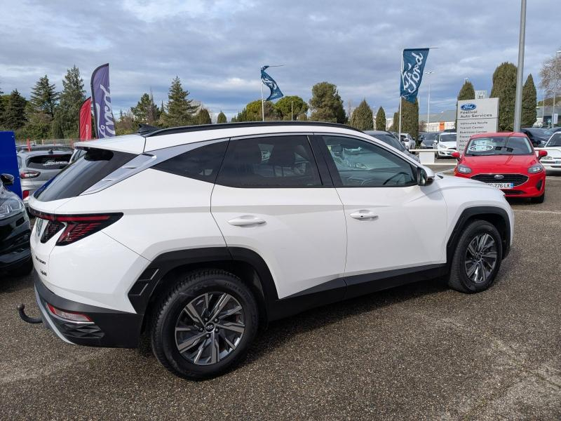 HYUNDAI Tucson d’occasion à vendre à AVIGNON chez SNMA (Photo 4)
