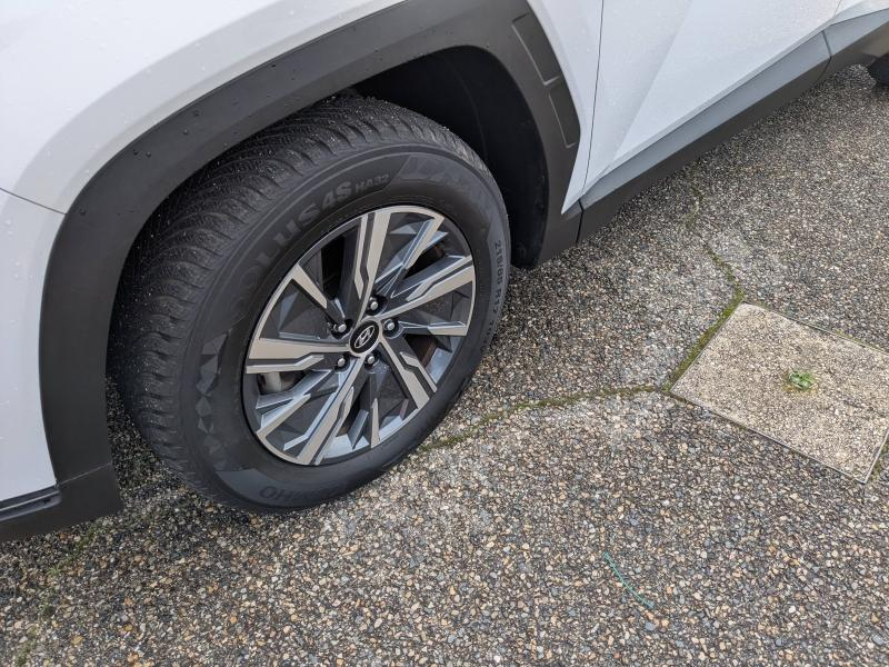 HYUNDAI Tucson d’occasion à vendre à AVIGNON chez SNMA (Photo 6)