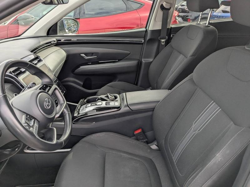 HYUNDAI Tucson d’occasion à vendre à AVIGNON chez SNMA (Photo 8)