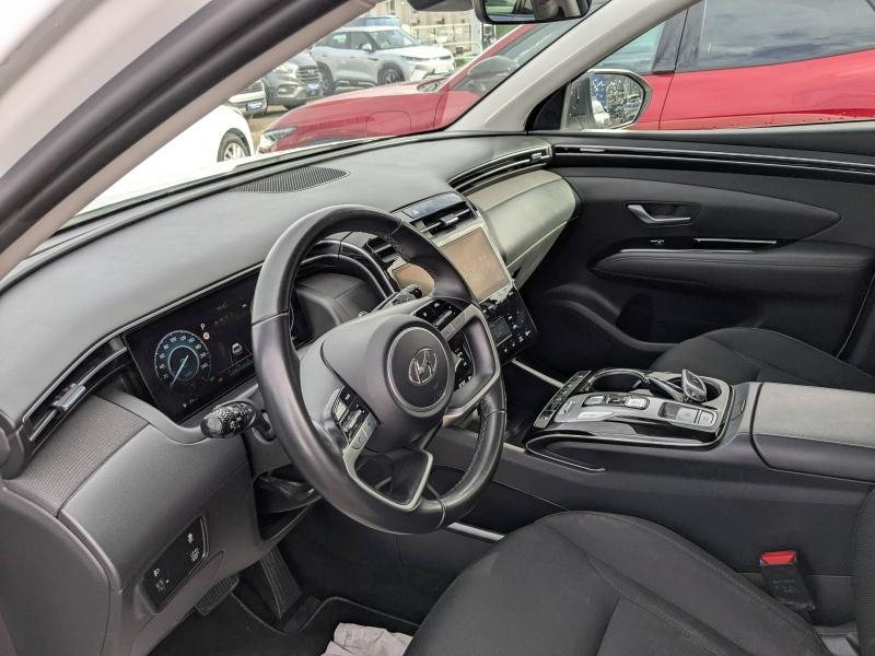 HYUNDAI Tucson d’occasion à vendre à AVIGNON chez SNMA (Photo 9)